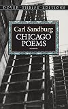 Chicago Poems (Dover Thrift Editions)
