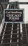 Chicago Poems: Unabridged (Dover Thrift Editions)