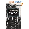 Chicago Poems (Dover Thrift Editions)