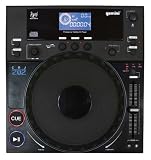 Gemini CDJ-202 Professional CD Player