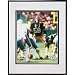 Photo File Pittsburgh Steelers Jack Lambert Framed Photo