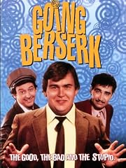 Going Berserk