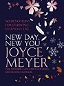 New Day, New You: 365 Devotions for Enjoying Everyday Life
