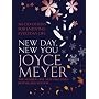 New Day, New You: 365 Devotions for Enjoying Everyday Life