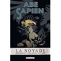 Abe Sapien, Tome 1 : La noyade