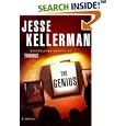 The Genius by Jesse Kellerman