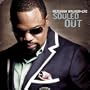 God Favored Me (Part II) featuring Marvin Sapp and DJ Rogers