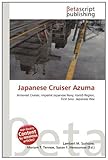 Japanese Cruiser Azuma-