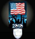 United States World Soccer Decorative Night Light 5194h1gEJUL. SL160 United States World Soccer Decorative Night Light