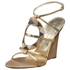 Casadei Women's 2776 Evening Sandal Casadei Women's 2776 Evening Sandal