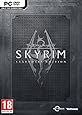 The Elder Scrolls V: Skyrim Legendary Edition (PC DVD)