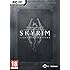 The Elder Scrolls V: Skyrim Legendary Edition (PC DVD)