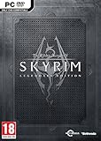 The Elder Scrolls V: Skyrim Legendary Edition (PC) (�A����)