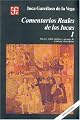 Comentarios reales de los incas, I/ Real Comments of the Incas, I (Spanish Edition)