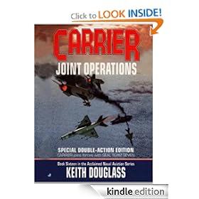 Carrier 16: Joint Operations