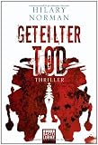 Geteilter Tod: Thriller
