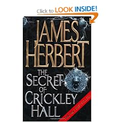 The Secret of Crickley Hall