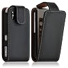 Housse coque etui pour Samsung Player One S5230 couleur noir