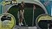 Franklin Sports Future Champs Youth Golf Set with ADJUST-A-HIT Technology No. 14280