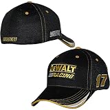 Checkered Flag Matt Kenseth Flex Fit Cap
