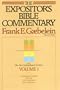 The Expositor's Bible Commentary Complete Set (OT & NT), 12 Volumes (Volumes 1-12)