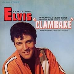 Clambake =remastered= [Vinyl LP]