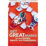 get great marks for your essays reports and presentations