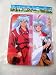Inuyasha Sesshomaru Mousepad + Pin