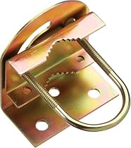 Channel Master 3078 Universal roof/attic antenna mount