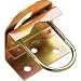 Channel Master 3078 Universal roof/attic antenna mount