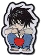 L with Apple Patch