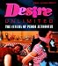Desire Unlimited: The Cinema of Pedro Almodovar (Critical Studies in Latin American & Iberian Cultures)