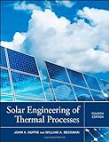 Solar Engineering of Thermal Processes