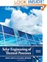 Solar Engineering of Thermal Processes