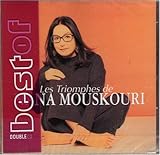 Triomphes De Nana Mouskouri
