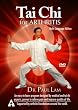 Tai Chi For Arthritis DVD