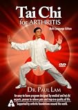 Tai Chi For Arthritis DVD
