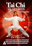 Tai Chi for Arthritis DVD