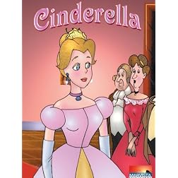 Cinderella