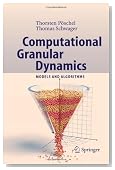 Computational Granular Dynamics: Models and Algorithms