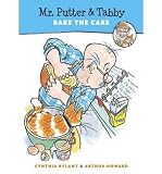 Mr. Putter & Tabby Bake the Cake (Mr. Putter and Tabby) (Paperback) - Common