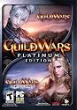 Guild Wars Platinum with Guild Wars & Eye of the North