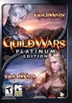 Guild Wars Platinum with Guild Wars &...