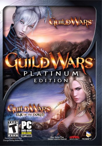 Guild Wars Platinum