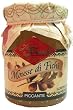A. Fieschi Spicy Fichi Green Fig Mostarda Mousse 130 gram jar