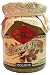 A. Fieschi Spicy Fichi Green Fig Mostarda Mousse 130 gram jar
