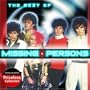The Best Of Missing Persons
