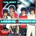 The Best Of Missing Persons