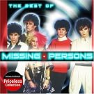 Best of Missing Persons