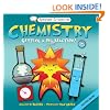 Basher Science: Chemistry: Getting a Big Reaction